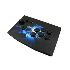 Arcade Joystick Fighting Twin Fighter King 97 Street Fighter 6 Sanhe Mobile Computer TV Home Game Controller Q4