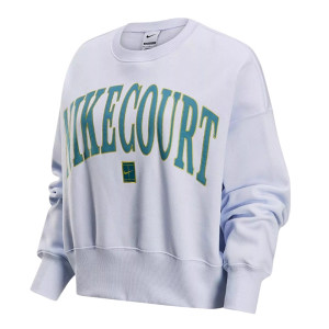 
Nike Zheng Qinwen women's tennis pants Australian Open autumn and winter quick-drying long-sleeved suit sweatshirt jacket sports trousers