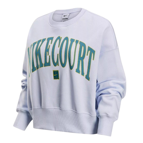 
Nike Zheng Qinwen women's tennis pants Australian Open autumn and winter quick-drying long-sleeved suit sweatshirt jacket sports trousers