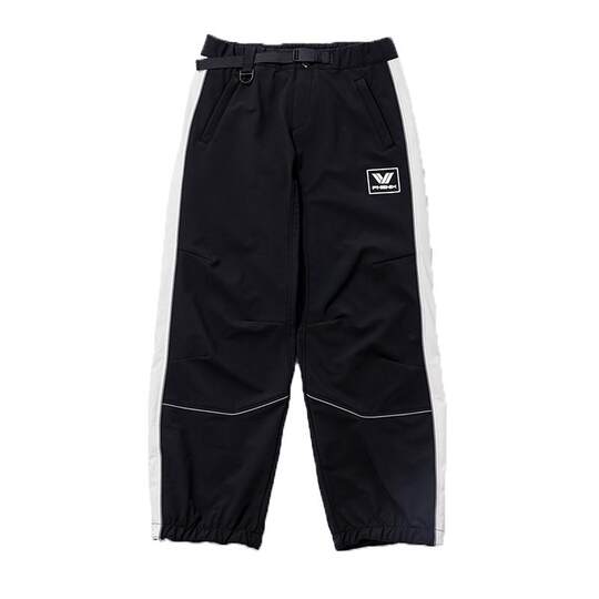 Phenix Black Ski offers Pants Women's