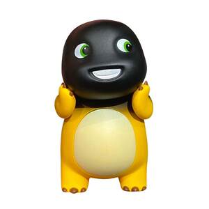 
Baimao Milk Dragon I exploded 2026 new office desktop decorations creative home decorations car supplies