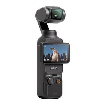DJI OSMOPocket3 Sports Camera