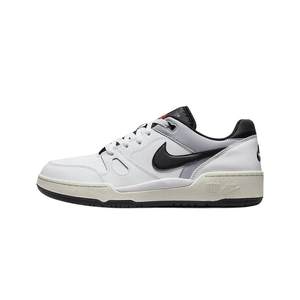 Nike Nike Full FORCE LOW men's leisure sneakers Little Air Force low-top shoes HJ77262-100

