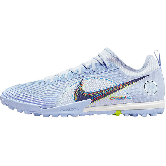 Nike/Nike Official Authentic Men's Assassin TF Shattered Nail Low Top Cushioned Sports Football Cleat DJ2851-054