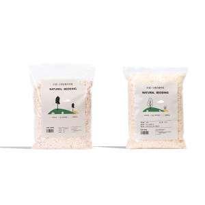 
It is suitable for small hamsters, sawdust bedding, poplar wood, apple wood chips, deodorizing, water-absorbing shavings, gold wire bears, spring and summer special products.