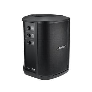 
Bose S1 PRO+Multi-function wireless Bluetooth speaker outdoor karaoke professional instrument speaker