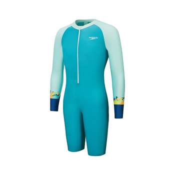 Speedo/Spear Tao Youth Conjusational Swimsuit
