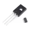 2n5401 Phích cắm trực tiếp/SMD B772 2SB772 TO-126/SOT-89 gói bóng bán dẫn điện 3A/40V PNP transistor a1015 Transistor bóng bán dẫn