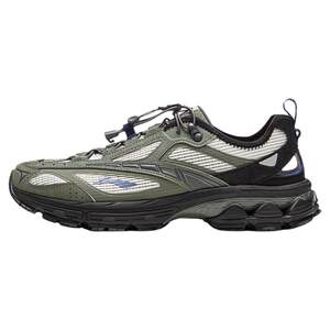
Li Ning Fuyao 2.0trail v3丨running shoes men's new summer breathable river tracing shoes outdoor sports shoes