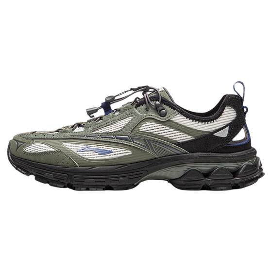 
Li Ning Fuyao 2.0trail v3丨running shoes men's new summer breathable river tracing shoes outdoor sports shoes