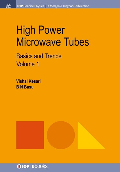 High Power Microwave Tubes