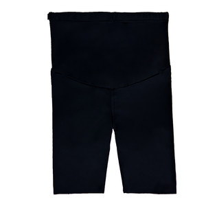 Maternity Leggings Summer Thin Shorts Cropped Pants Outside Wear Yoga Shark Pants Anti-Exposed Safety Pants Barbie Pants
