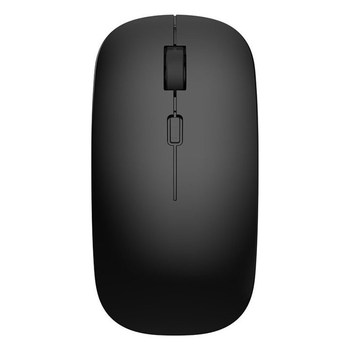 
Slim, portable and durable wireless mouse with long battery life