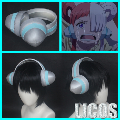 taobao agent 【LJCOS】 Headphones, hair accessory, props, cosplay