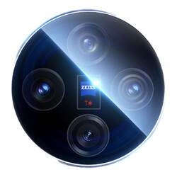 Zeiss glass vivoX200 lens film lossless pixels