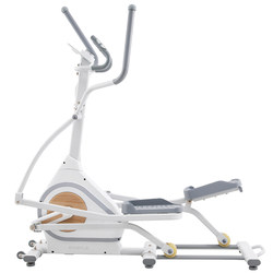 KSMILE elliptical machine silent fat burning