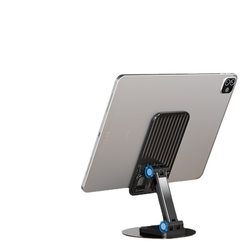 Miaola desktop 360-degree rotating mobile phone holder