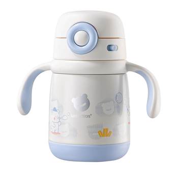 
Betis baby thermos cup for babies over 6 months old
