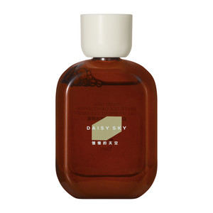 
[Try it first] Daisy’s Sky White Tea Ganoderma Lucidum Double Yeast Cleansing Honey Facial Cleansing Milk Cleansing Oil Honey 15ml