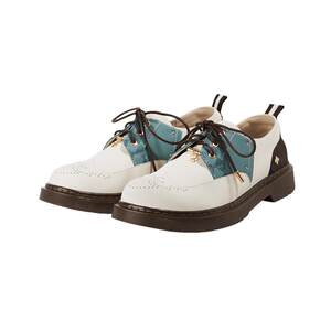 [Original God] Wendy Theme Impression Series Oxford Shoes Genshin