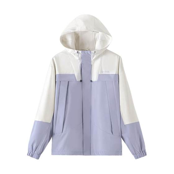 
Camel sports three-proof jacket for men and women, autumn and winter outdoor leisure windproof and waterproof fleece jacket mountaineering clothing