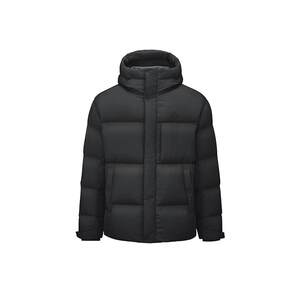 
[Extreme Cold Pro] Pelliot 800 Puff Winter Puff Down Jacket for Women New Outdoor Goose Down Warm Jacket for Men