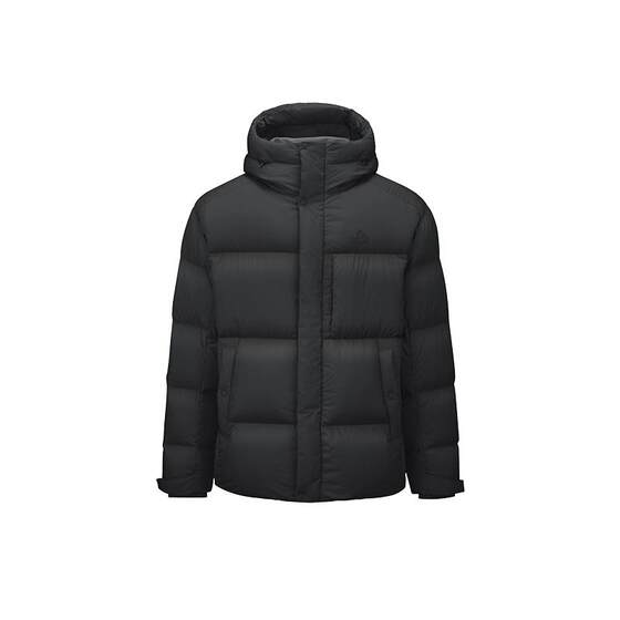 
[Extreme Cold Pro] Pelliot 800 Puff Winter Puff Down Jacket for Women New Outdoor Goose Down Warm Jacket for Men