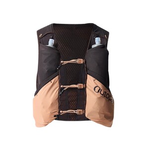 
[Hong Kong 100 Champion Model] Panacea cross-country running backpack outdoor sports hiking running landscape bag Outopia