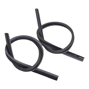 
Kia K2/K3/K4/K5/KX3KX57 wiper blades, smart running Sportage racing, Latu Freddy wiper strips