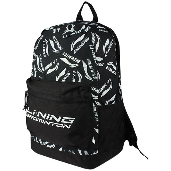 
Li Ning Backpack Student School Bag Junior High School 2026 New Backpack Computer Bag Trendy Fashion Travel Sports Bag