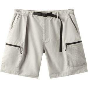 
gxg.jeans men's multi-color outdoor style mesh pocket loose overalls shorts for men hot summer sales