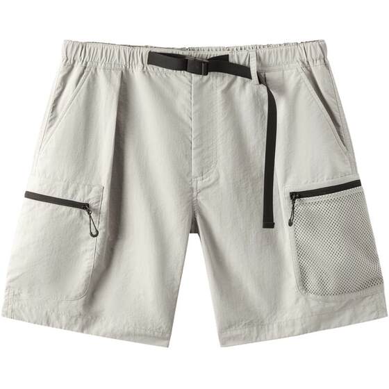 
gxg.jeans men's multi-color outdoor style mesh pocket loose overalls shorts for men hot summer sales