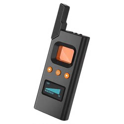 Zi Concept Camera Intelligent Detector Anti-Peeping Monitoring