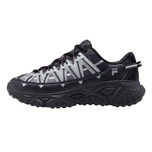 
Roaming shoes | FILA FUSION FILA trendy brand women's shoes 2026 spring new outdoor travel shoes casual shoes
