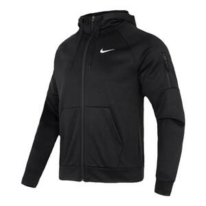 
Nike Men's Jacket 2026 Spring New Sportswear Running Top Hooded Jacket DQ4831