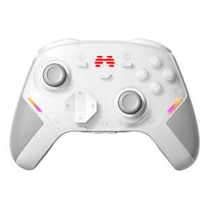 
Beitong Kunpeng 40 Royal Armor White Wireless Game Controller Bluetooth Switch PC Computer Steam Dual Shadow Wonderland