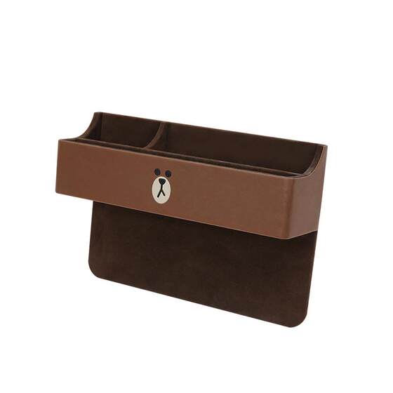 
Car gap storage box, car seat gap storage box, essential multi-functional storage in the car, car interior supplies