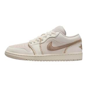 
Tabo NIKE Nike women's AIR JORDAN 1 sports shoes casual shoes basketball shoes HV4268-120