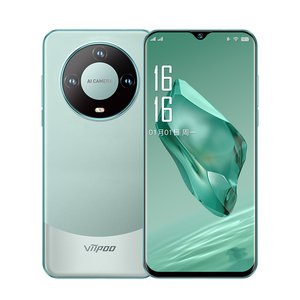 
[New product launch in 2026] Original flagship official genuine large memory student price 100 yuan high-definition large-screen e-sports game Android backup machine dual-SIM 5G full network tablet smartphone
