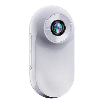 Polarization Outdoor Sports Camera Record Instrument Screen Brigade