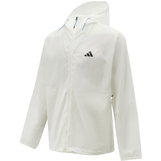 
adidas Adidas men's sports fitness jacket coat KR2513