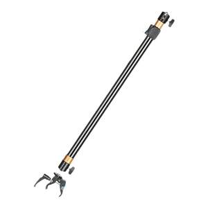 
Lightweight era slide rail support rod photography camera track SLR camera stable support tripod accessories