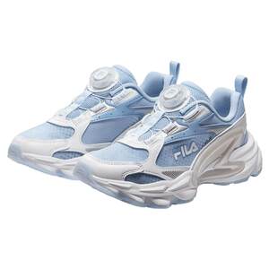 
Hummingbird FILA KIDS FILA children's shoes children's running shoes 2026 summer men's and women's mesh breathable sports shoes