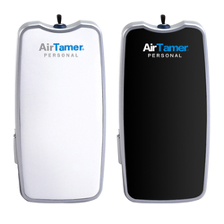 Airtamer A310 Black And White Portable Negative Ion Air Purifier Anti-virus New Year Gift