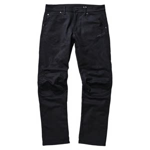 
Cordura motorcycle jeans men's black slimming RE three-dimensional casual trousers stretch autumn and winter tactical casual pants