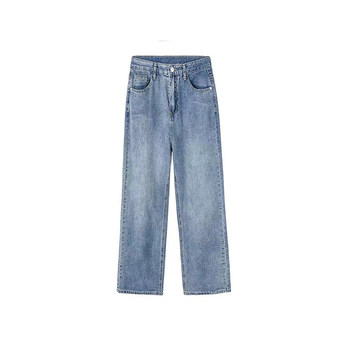 Giant thin! Suitable for pear -shaped figure female pants
