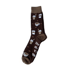 Autumn and winter European beauty increased size, big Santa Claus socks, cotton and odor -proof men and women long socks.