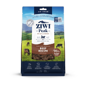 [Pull down to enjoy gold coin subsidy] Ziwi's peak air-dried cat food cat staple food all ages