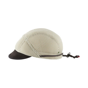 
klattermatesen climbing rat men and women breathable sun hat mesh black hat sports hat 10246