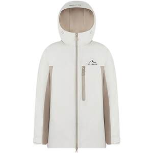 
[Goose Down] Bosideng Outlet Men's and Women's Couple's Innovative Jackets Outdoor Windproof and Rainproof Down Jackets for Camping